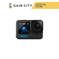 Gopro Hero 12 Action Camera W/o Case 5.3k60 + 4k120 Resolution | Hypersmooth 6.0 | Waterproof (33ft)