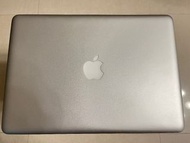 MacBook Pro 13"2012 i7 SSD 500GB