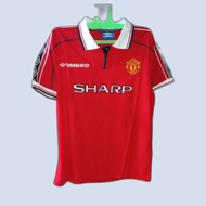 Jersey MU Umbro Original