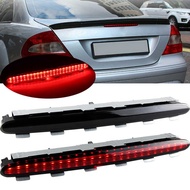 BH Sa Para Mercedes Benz 2002-2009 W209 Clk320 Clk350 CLK 500 Car Third LED Brake Light Stop High M