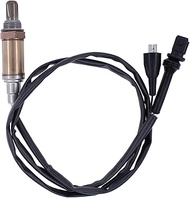 Lambda Sensor Control Probe Sensor Lambda Probe O2 Oxygen Sensor Before Catalytic Converter for Pass