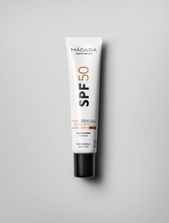 Madara Plant Stem Cell Age-Defying Sunscreen SPF50