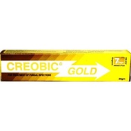 Creobic GOLD - TERBINAFINE 20G (EXP: 10/2026)