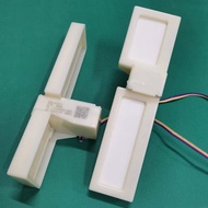 Suitable for Electrolux ZME2502TD Refrigerator Refrigerator Freezer Refrigerator Electric Duct Duct 