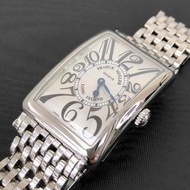 FRANCK MULLER 法蘭克穆勒 LONG ISLAND 952 QZ O (AC) / 952QZ