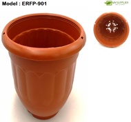 901 9inch Flower Pot W23*H17CM