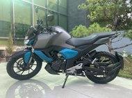 【自售】2020 FZS 150 V3 ABS YAMAHA 山葉 (里程只有590km)