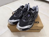 Mizuno MXR
