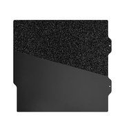 For  Lab A1 Mini Compatible PEI Build Plate Spring Steel Hotbed Sheet Smooth Texture for Bamboo A1mi