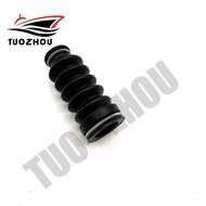 25222-93901 Rubber Boot Shift Rod For SUZUKI Outboard Motor JOHNSON OMC 2T 4HP-15HP 5030215, 25222-9