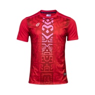 EG5160 Afcon-AZTEC (EGO SPORT) Printed Round Neck Football Shirt Jersey