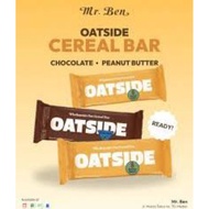 Oatside cereal bar