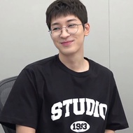 Studio 1993 Wonwoo Seventeen T-Shirt