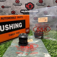 Bushing Lower Arm Kecil Small Honda Mobilio 2014-2023 || 555 Japan Original HARGA 1PC