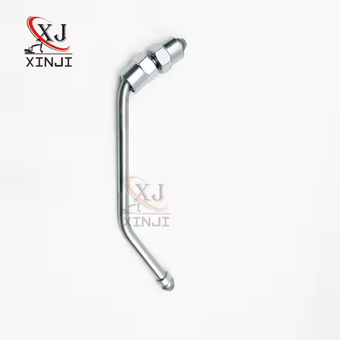 High Pressure Common Rail Tubing C6.4 Engine Pipe 294-1789 for Caterpillar E320D E321D E323D/GC exca