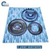 New 6L45E 6L50E Transmission Rebuild Piston Kit 6L45 6L50 for BMW 1 3 5 Series X3 Cadillac CTS Auto 