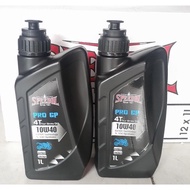 Speedol PRO GP 10W40 Oil