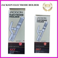 ▪ ◲ Jackson Welding Holder Electrodes Holder
