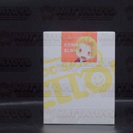 Good Smile Company Hello Good Smile - - Edward Elric
