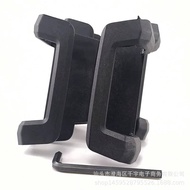 Lightweight Nylon Double Clip Connector Hollow Clip Parallelizer Airsoft Bb Magazine Connector Anime Peripheral Product