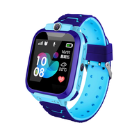 Miyoo Smart Watch For Kids With Tracker Touchscreen GPS 2G SOS Phone Call smartwatch LBS Location Ca