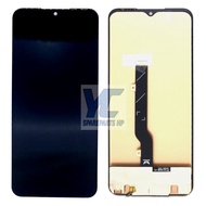 LCD Infinix Note 11 Note 12 X663 X670 Fullset Touchscreen Original New Product