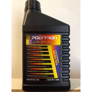 1LITER FULLY SYNTHETIC 15W40