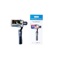 🔥READY STOCK 🔥3-Axis Handheld Gimbal Stabilizer for smartphone and GoPro Tracking Selfie Stabilizer 