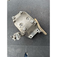 STREAM RN1 D17A AIRCOND COMPRESSOR BRACKET USED JAPAN