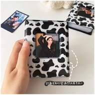 Book Mini PhotoAlbum 32 slots Fuji Film Instax Mini Polcos Kolbuk