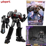 Yolopark AMK PRO Series Final Form Megatron D-16 TRANSFORMERS ONE Model Kit Original