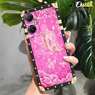 Case Untuk Infinix Hot 20 5G (X666) - Eksotik - Casing Infinix Hot 20 5G - Bahan Premium - Kesing In