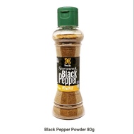Sarawak black pepper Nang Ori (Lada Hitam Sarawak Nang Ori)