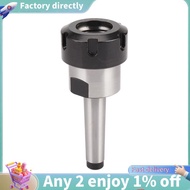 Cnc Machine Tool Holder Mt2 Er32 M10 Collet Chuck Morse Taper Toolholder Mt2-Er32 Collet Chuck Holde