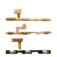 Volume Button Power Switch On Off Key Flex Cable For Samsung Galaxy F02s F41 F62 M02 M12 M32 M42 M62