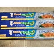 Aluminum Foil - Large Aluminum 30 x 7.6 - Wrapping - Foil