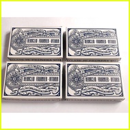 ☇◑ ▣ ▧ (4 DECKS ) ORIGINAL Heraclio Fournier - Vitoria Spanish Playing Cards CUAJO KWAHO