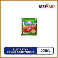 Funtastyk Young Pork Tocino 225g