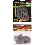 TAIKOM RACING LC135 Y15 98L 100L 102L TIMING CHAIN SILENT CHAIN FOR JET ROD 3MM 6MM 9MM