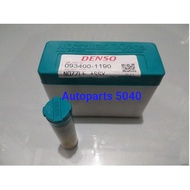 Injector Nozzle 4bb1 4bd1 6bb1 6bd1 etc.154s324nd413 Denso original price 1pcs 1 piece/