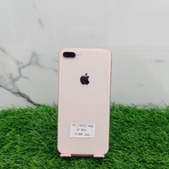 iPhone 8 Plus 64GB Second IBox Fullset Pink Series 