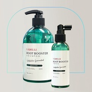 [VADELLI] Root Booster Shampoo & Tonic