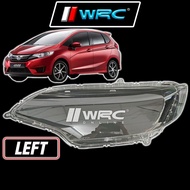 Honda Jazz Fit GK GK5 2014 - 2020 Plastic Headlamp Clear Lens ( 1pc )