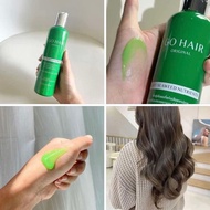 0904Thailand Go hair hair nutrient scalp care essence repair dry泰国Go hair头发营养素头皮护理精华修复干枯毛躁免洗护发素100ml