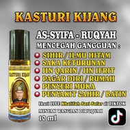 KASTURI KIJANG KHALIFAH SARI SAFAR 10ML