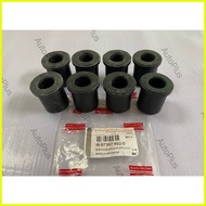 Shackle Bushing Rear Leaf Spring Bushing (Set): Crosswind Sportivo TFR Fuego Hilander Dmax Alterra