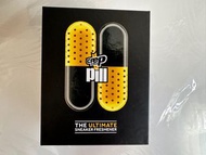 Crep Protect Pills 吸濕除臭淨味膠囊