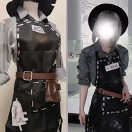 Other Costume cos Other Fifth Costume Gardener Personality cos Game Anime