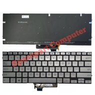 Asus ZenBook UX431 UX431U UX431F UX431FL U4500F X431 K431 S431 Keyboard