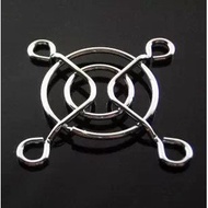 4CM Cooling Fan Metal Protective Iron Mesh Cover 4CM Fan Protection Net for Fan Protection